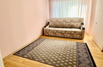 Аренда просторной 3-комнатной квартиры 60 м² в районе Скулянка, Кишинёв, Молдова